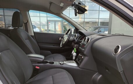 Nissan Qashqai, 2012 год, 1 170 000 рублей, 7 фотография