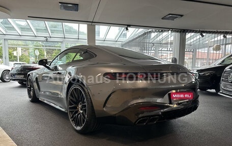 Mercedes-Benz AMG GT, 2025 год, 27 709 228 рублей, 5 фотография
