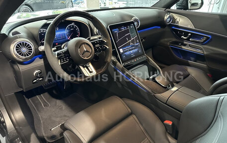 Mercedes-Benz AMG GT, 2025 год, 27 709 228 рублей, 8 фотография