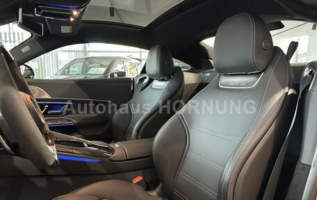 Mercedes-Benz AMG GT, 2025 год, 27 709 228 рублей, 9 фотография