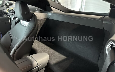 Mercedes-Benz AMG GT, 2025 год, 27 709 228 рублей, 14 фотография