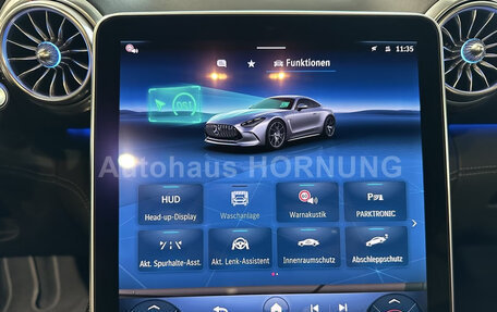 Mercedes-Benz AMG GT, 2025 год, 27 709 228 рублей, 12 фотография