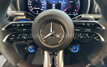 Mercedes-Benz AMG GT, 2025 год, 27 709 228 рублей, 10 фотография