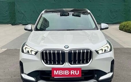 BMW X1, 2023 год, 2 870 000 рублей, 2 фотография