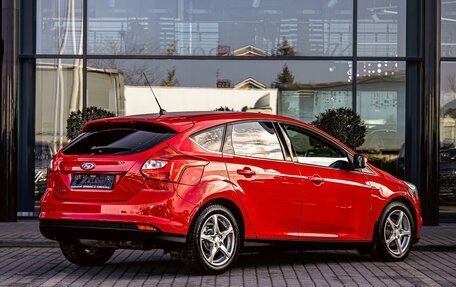 Ford Focus III, 2011 год, 825 000 рублей, 6 фотография