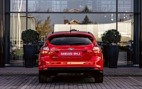 Ford Focus III, 2011 год, 825 000 рублей, 5 фотография