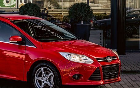 Ford Focus III, 2011 год, 825 000 рублей, 8 фотография