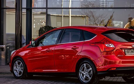 Ford Focus III, 2011 год, 825 000 рублей, 9 фотография