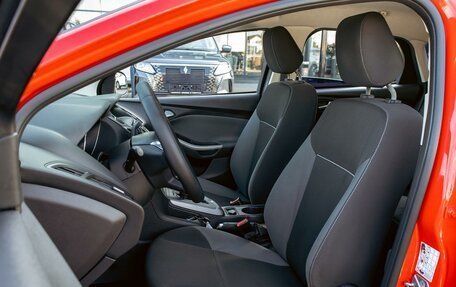 Ford Focus III, 2011 год, 825 000 рублей, 11 фотография