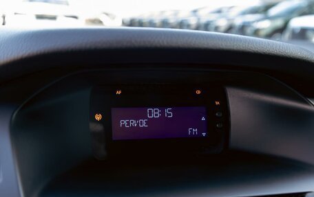 Ford Focus III, 2011 год, 825 000 рублей, 14 фотография