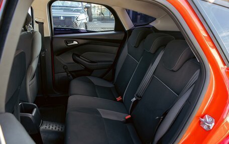 Ford Focus III, 2011 год, 825 000 рублей, 18 фотография