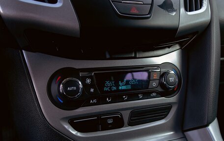 Ford Focus III, 2011 год, 825 000 рублей, 16 фотография