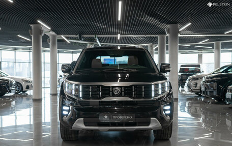 KIA Mohave I, 2019 год, 4 850 000 рублей, 3 фотография