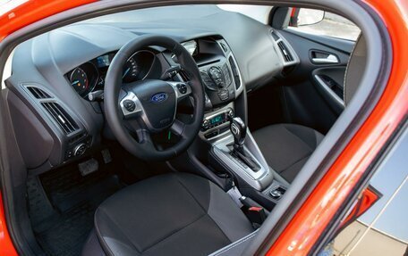 Ford Focus III, 2011 год, 825 000 рублей, 13 фотография