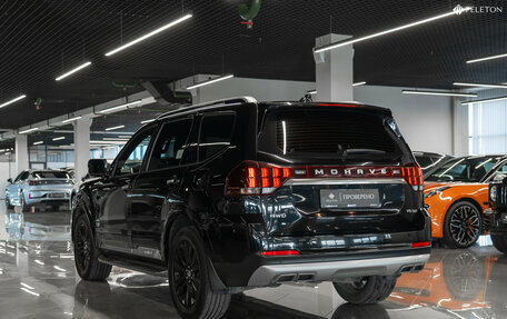 KIA Mohave I, 2019 год, 4 850 000 рублей, 4 фотография