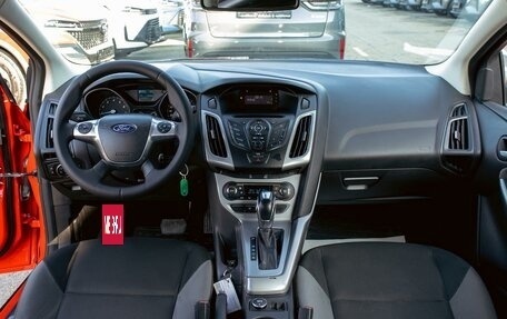 Ford Focus III, 2011 год, 825 000 рублей, 17 фотография