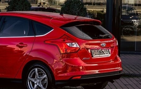 Ford Focus III, 2011 год, 825 000 рублей, 10 фотография