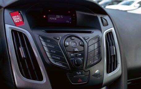 Ford Focus III, 2011 год, 825 000 рублей, 15 фотография