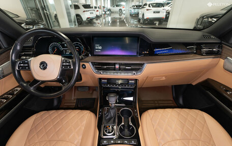 KIA Mohave I, 2019 год, 4 850 000 рублей, 8 фотография