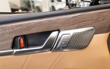 KIA Mohave I, 2019 год, 4 850 000 рублей, 17 фотография