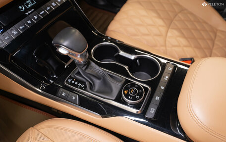 KIA Mohave I, 2019 год, 4 850 000 рублей, 19 фотография