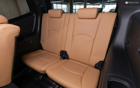 KIA Mohave I, 2019 год, 4 850 000 рублей, 15 фотография