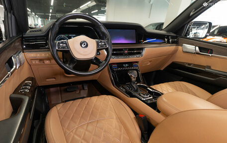 KIA Mohave I, 2019 год, 4 850 000 рублей, 7 фотография