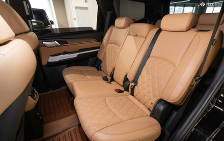 KIA Mohave I, 2019 год, 4 850 000 рублей, 13 фотография