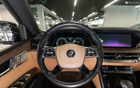 KIA Mohave I, 2019 год, 4 850 000 рублей, 11 фотография