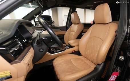 KIA Mohave I, 2019 год, 4 850 000 рублей, 9 фотография