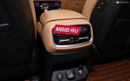 KIA Mohave I, 2019 год, 4 850 000 рублей, 14 фотография