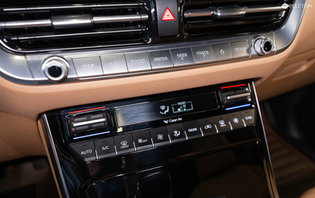 KIA Mohave I, 2019 год, 4 850 000 рублей, 20 фотография