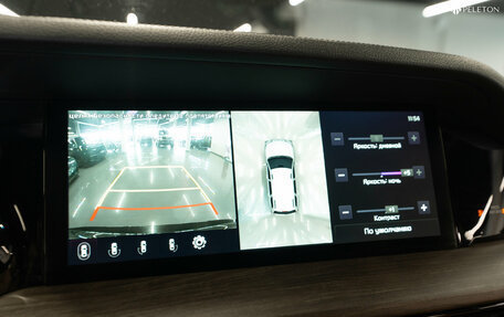 KIA Mohave I, 2019 год, 4 850 000 рублей, 22 фотография