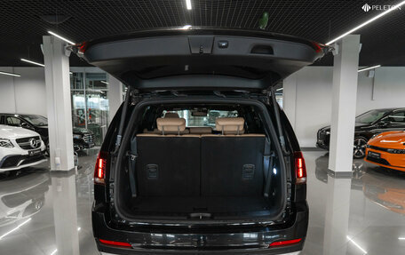 KIA Mohave I, 2019 год, 4 850 000 рублей, 24 фотография