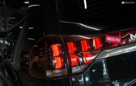 KIA Mohave I, 2019 год, 4 850 000 рублей, 29 фотография