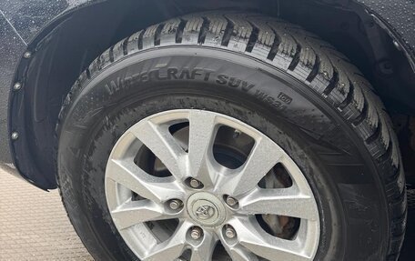 Toyota Land Cruiser 200, 2020 год, 6 500 000 рублей, 10 фотография