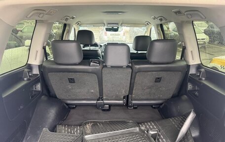 Toyota Land Cruiser 200, 2020 год, 6 500 000 рублей, 8 фотография