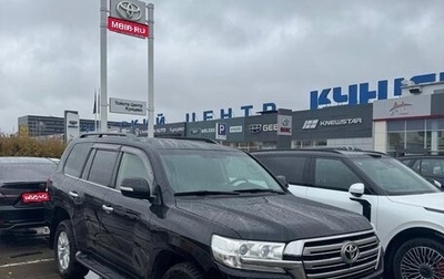 Toyota Land Cruiser 200, 2020 год, 6 500 000 рублей, 1 фотография