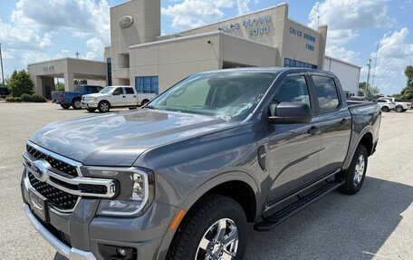 Ford Ranger, 2025 год, 7 495 972 рублей, 1 фотография