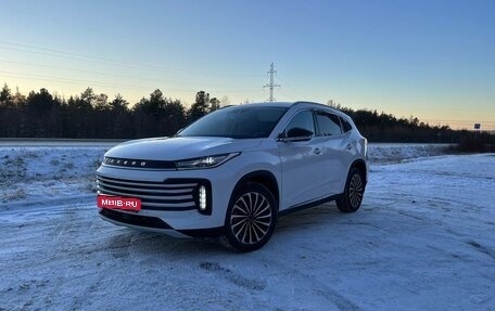 CheryExeed TXL, 2022 год, 2 140 000 рублей, 1 фотография