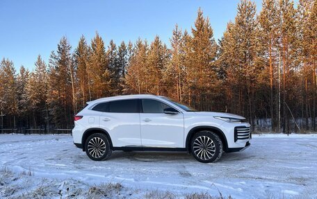 CheryExeed TXL, 2022 год, 2 140 000 рублей, 3 фотография