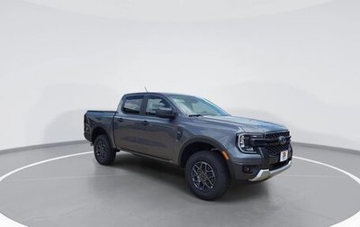 Ford Ranger, 2025 год, 7 368 360 рублей, 1 фотография