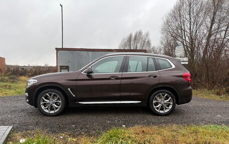 BMW X3, 2020 год, 3 797 000 рублей, 4 фотография