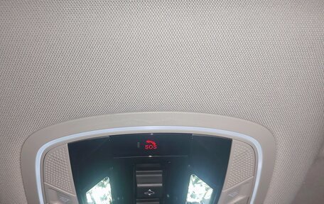 CheryExeed TXL, 2022 год, 2 140 000 рублей, 13 фотография