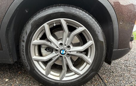 BMW X3, 2020 год, 3 797 000 рублей, 7 фотография