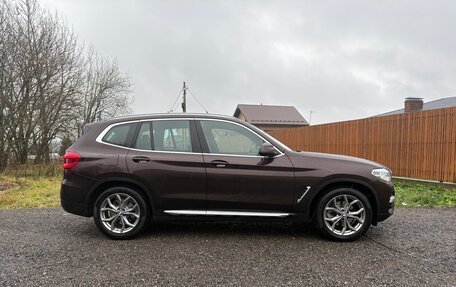 BMW X3, 2020 год, 3 797 000 рублей, 3 фотография