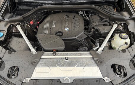 BMW X3, 2020 год, 3 797 000 рублей, 9 фотография