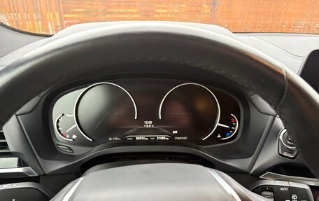 BMW X3, 2020 год, 3 797 000 рублей, 11 фотография