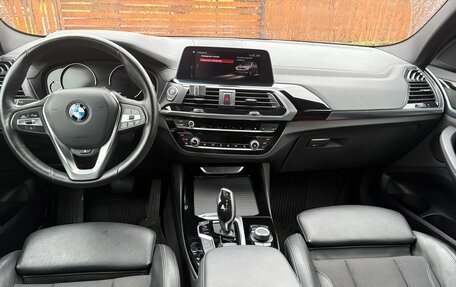 BMW X3, 2020 год, 3 797 000 рублей, 12 фотография