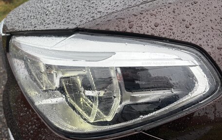 BMW X3, 2020 год, 3 797 000 рублей, 8 фотография